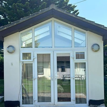#1 Stoneleigh Cottage Seaton  Eksteriør billede